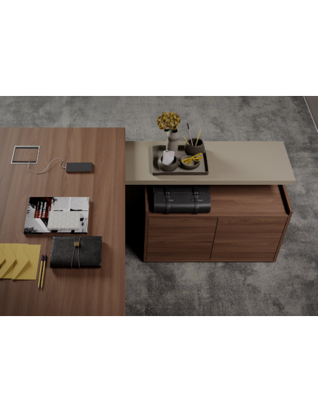 bureau de direction Crown et Caisson bureau de direction Crown et Caisson