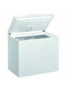 congélateur Horizontal Ignis CEI250 251 litres blanc 2