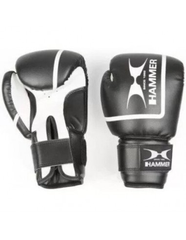 Gants de box 95612