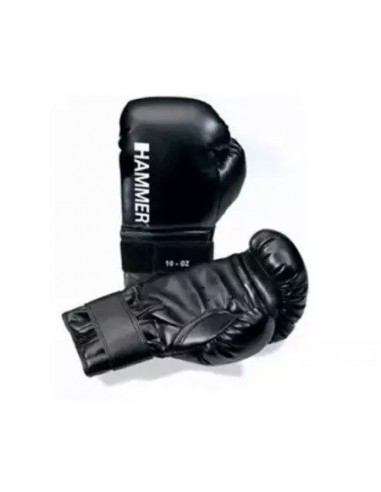 gants de box fitness 10 OZ Tunisie