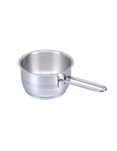 casserole à lait Korkmaz A1891 1 litre inox Tunisie