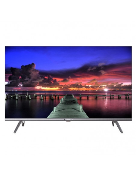 TV Telefunken E3A 32 Smart TV HD Android Wifi TV Telefunken E3A 32 Smart TV HD Android Wifi