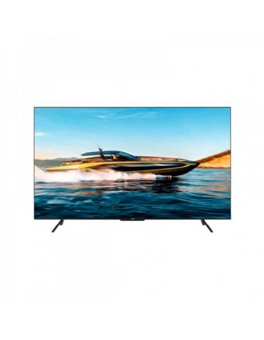 Tv Telefunken 86 pouces ultra HD 4K