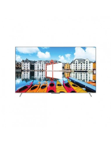 TV Telefunken 75 Ultra HD 4k Smart Android TV86H8 TV Telefunken 75 Ultra HD 4k Smart Android TV86H8