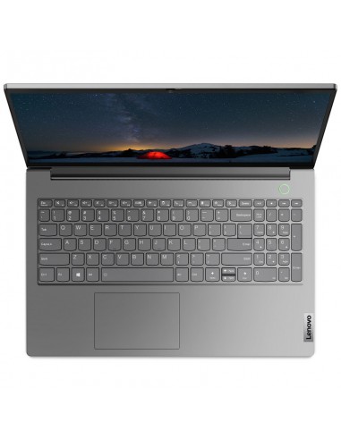 Lenovo Thinkbook 15 G2 ITL i3 8Go Prix Tunisie