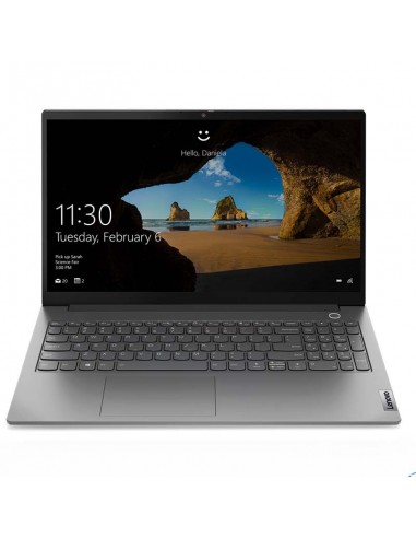 Lenovo Thinkbook 15 G2 ITL