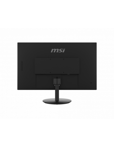 ecran PC MSI Pro MP271 27 pouces