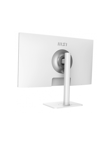 Ecran MSI Modern MD271PW 27 pouces Pivotant Tunisie prix Ecran MSI Modern MD271PW 27 pouces Pivotant Tunisie prix