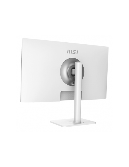 Ecran MSI Modern MD271PW 27 pouces Pivotant Tunisie prix Ecran MSI Modern MD271PW 27 pouces Pivotant Tunisie prix