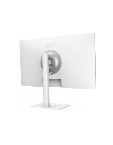 écran MSI Modern MD271PW 27 IPS Full HD Pivotant écran MSI Modern MD271PW 27 IPS Full HD Pivotant