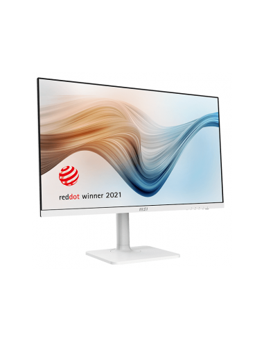 écran MSI Modern MD271PW 27 pouces 9S6-3PA4FH-044 écran MSI Modern MD271PW 27 pouces 9S6-3PA4FH-044