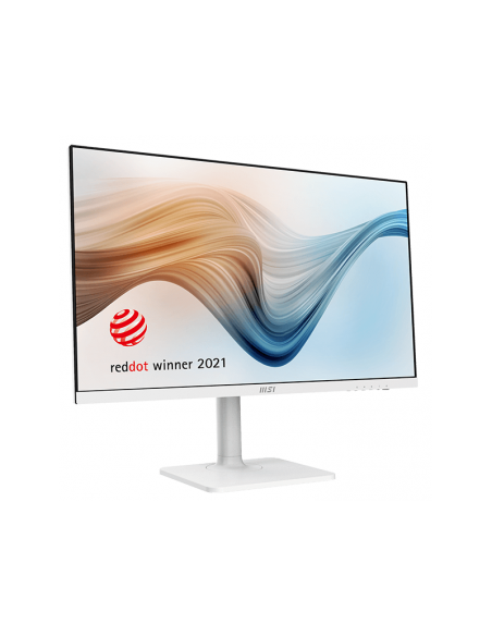 écran MSI Modern MD271PW 27 pouces 9S6-3PA4FH-044 écran MSI Modern MD271PW 27 pouces 9S6-3PA4FH-044