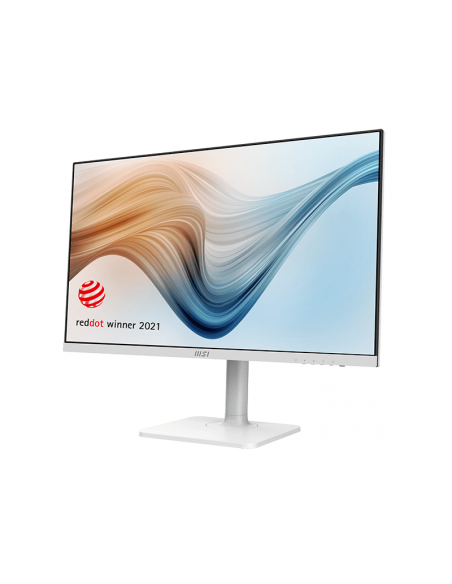 écran PC MSI Modern MD271PW 27 écran PC MSI Modern MD271PW 27