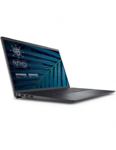 Pc portable Dell Vostro 3510 i5 11è Gén 8Go 1To + 256Go SSD noir Pc portable Dell Vostro 3510 i5 11è Gén 8Go 1To + 256Go SSD noir