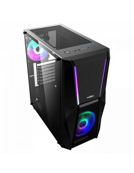 Pc de bureau Gamer sur mesure Alpha RYU V2 i5 8Go 240 SSD