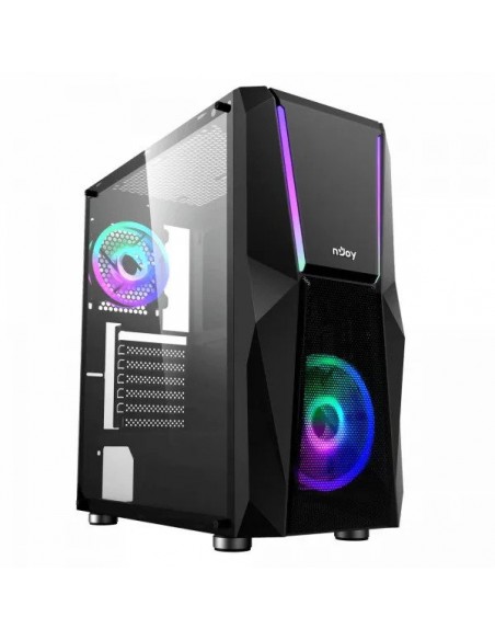 Pc Gamer sur mesure Alpha RYU V2 i5 8Go 240 SSD Pc Gamer sur mesure Alpha RYU V2 i5 8Go 240 SSD