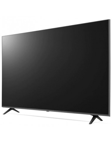 TV LG UHD 4K 50 UQ8000 Smart TV avec AI ThinQ 50UQ80006LD TV LG UHD 4K 50 UQ8000 Smart TV avec AI ThinQ 50UQ80006LD