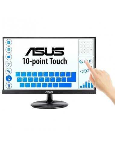 écran tactile 21.5 Asus VT229H 90LM0490-B01170 écran tactile 21.5 Asus VT229H 90LM0490-B01170
