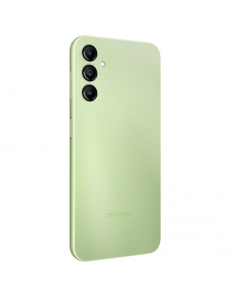 smartphone Samsung Galaxy A14 vert Tunisie smartphone Samsung Galaxy A14 vert Tunisie