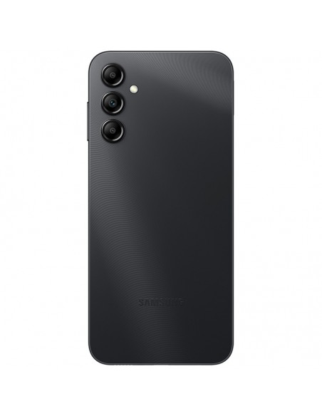 Samsung Galaxy A14 4Go 64Go noir Tunisie