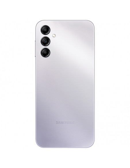 Galaxy A14 silver Tunisie Prix