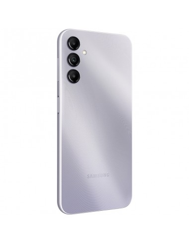 Galaxy A14 silver Tunisie