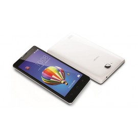 Téléphone Portable Huawei Honor 3C / Dual SIM / Blanc Téléphone Portable Huawei Honor 3C / Dual SIM / Blanc