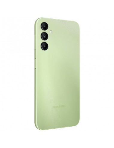 smartphone Samsung Galaxy A14 vert Tunisie