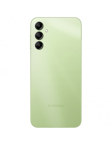 Samsung Galaxy A14 vert Tunisie prix