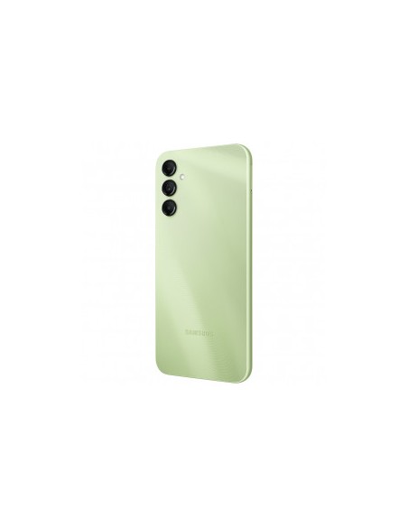 samsung galaxy A14 vert Tunisie