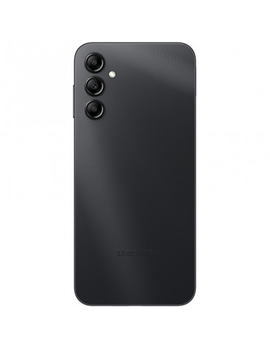 Samsung A14 Prix Tunisie 128 Go : Caméras Samsung A14 Prix Tunisie 128 Go : Caméras