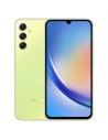 smartphone Samsung Galaxy A34 6Go 128Go vert