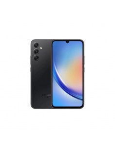 samsung galaxy a34 5G noir