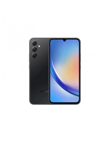 samsung galaxy a34 5G noir