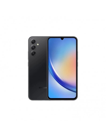 samsung galaxy a34 5G noir