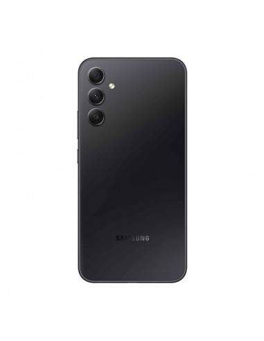 Samsung A34 prix Tunisie
