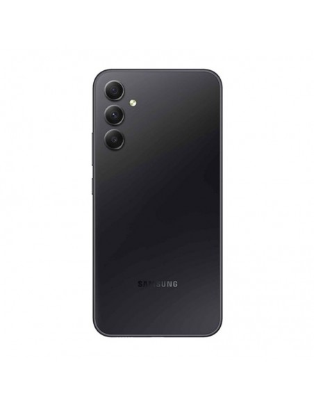 Samsung A34 prix Tunisie