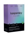 Antivirus Kaspersky Plus 3 Poste
