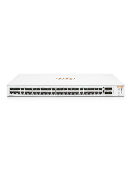 switch HPE Aruba Instant On 1830 48G JL814A switch HPE Aruba Instant On 1830 48G JL814A