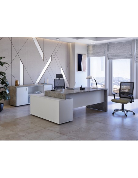 bureau de direction Libra Tunisie