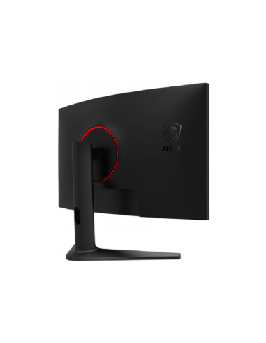 écran Gaming incurvé MSI Optix 27 pouces