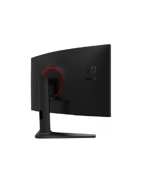 écran Gaming incurvé MSI Optix 27 pouces