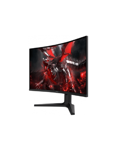 écran gamer incurvé MSI Optix 27 pouces Tunisie