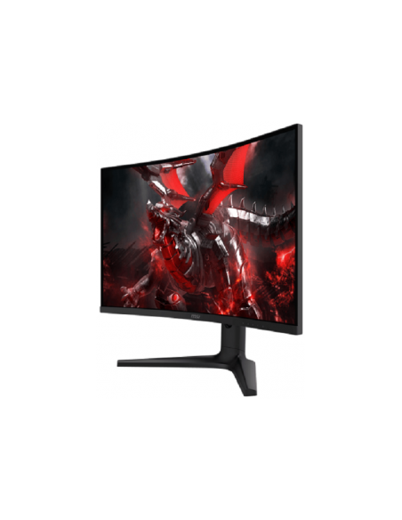écran gamer incurvé MSI Optix 27 pouces Tunisie