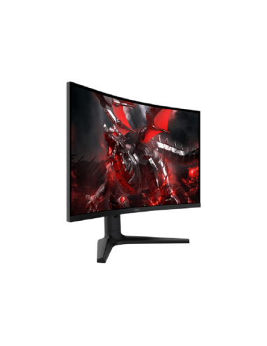 écran gaming incurvé MSI Optix 27 pouces prix Tunisie