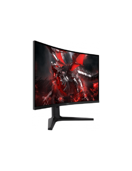 écran gaming incurvé MSI Optix 27 pouces prix Tunisie