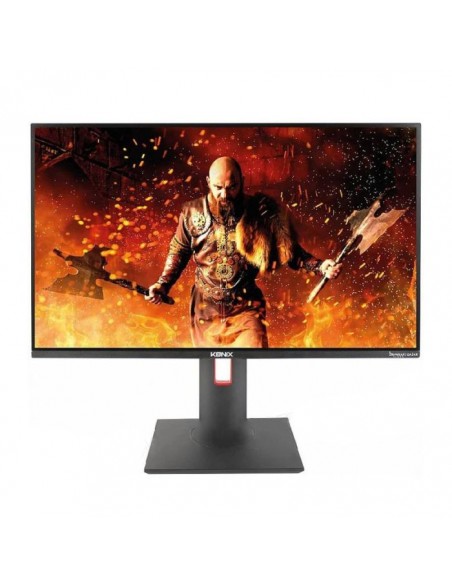 écran Gaming KONIX Drakkar Galar 27 écran Gaming KONIX Drakkar Galar 27