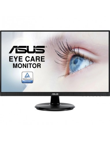 écran Asus 23.8 pouces IPS Full HD VA24DQ