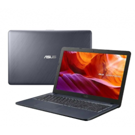 PC Portable ASUS X543UA i3 7è Gén 4Go 1To - Gris (X543UA-GQ3392T) PC Portable ASUS X543UA i3 7è Gén 4Go 1To - Gris (X543UA-GQ3392T)
