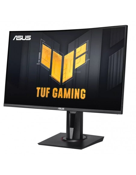 Ecran Asus TUF Gaming 27 pouces Full HD Incurvé VG27VQM Ecran Asus TUF Gaming 27 pouces Full HD Incurvé VG27VQM